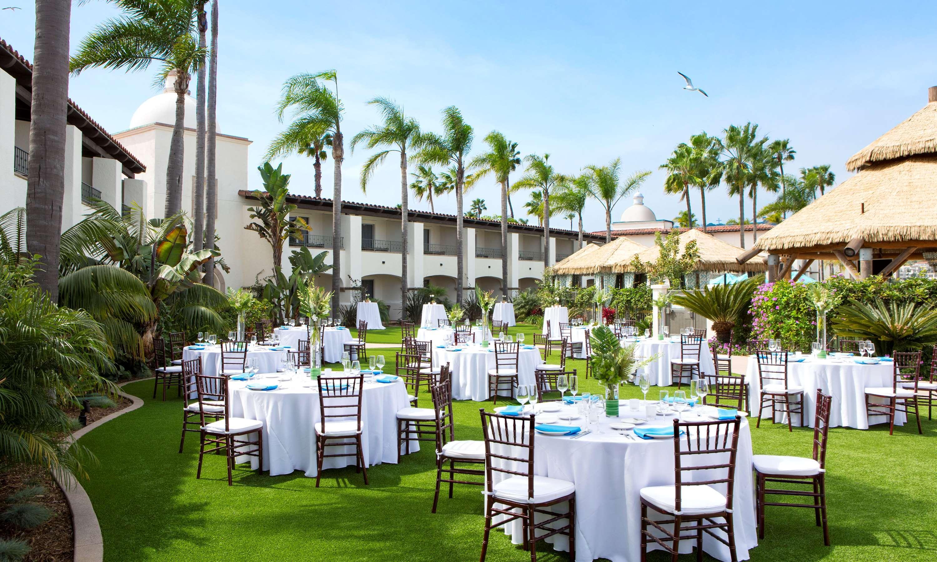 Kona Kai Resort & Spa, A Noble House Resort Сан-Диего Экстерьер фото