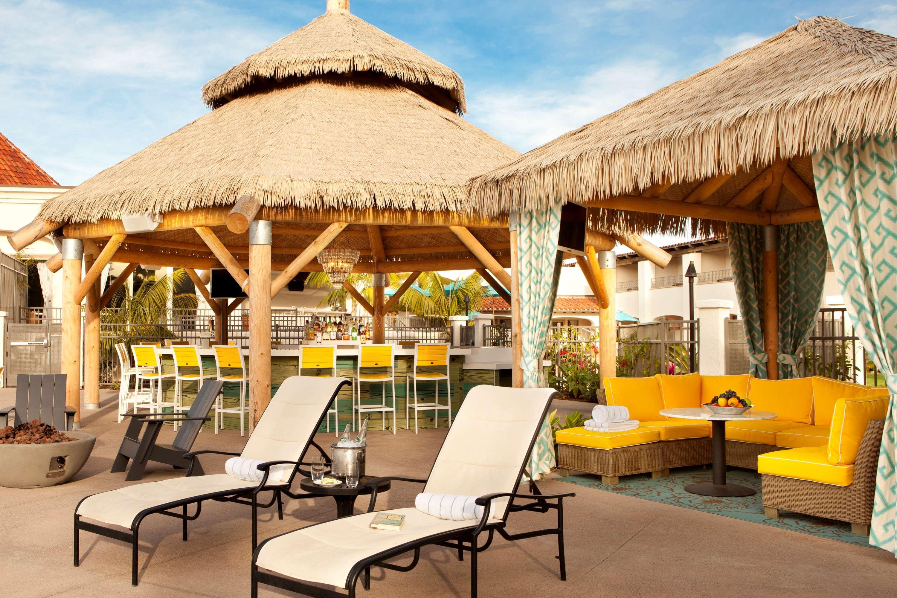Kona Kai Resort & Spa, A Noble House Resort Сан-Диего Экстерьер фото